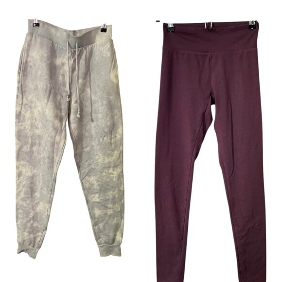 Bundle of Womens Sweats/Yoga‎ Pants - Picture 1 of 11